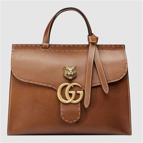 gucci brown purss bags for women|Gucci brown bag vintage.